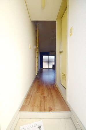 ウエストハイツの物件内観写真